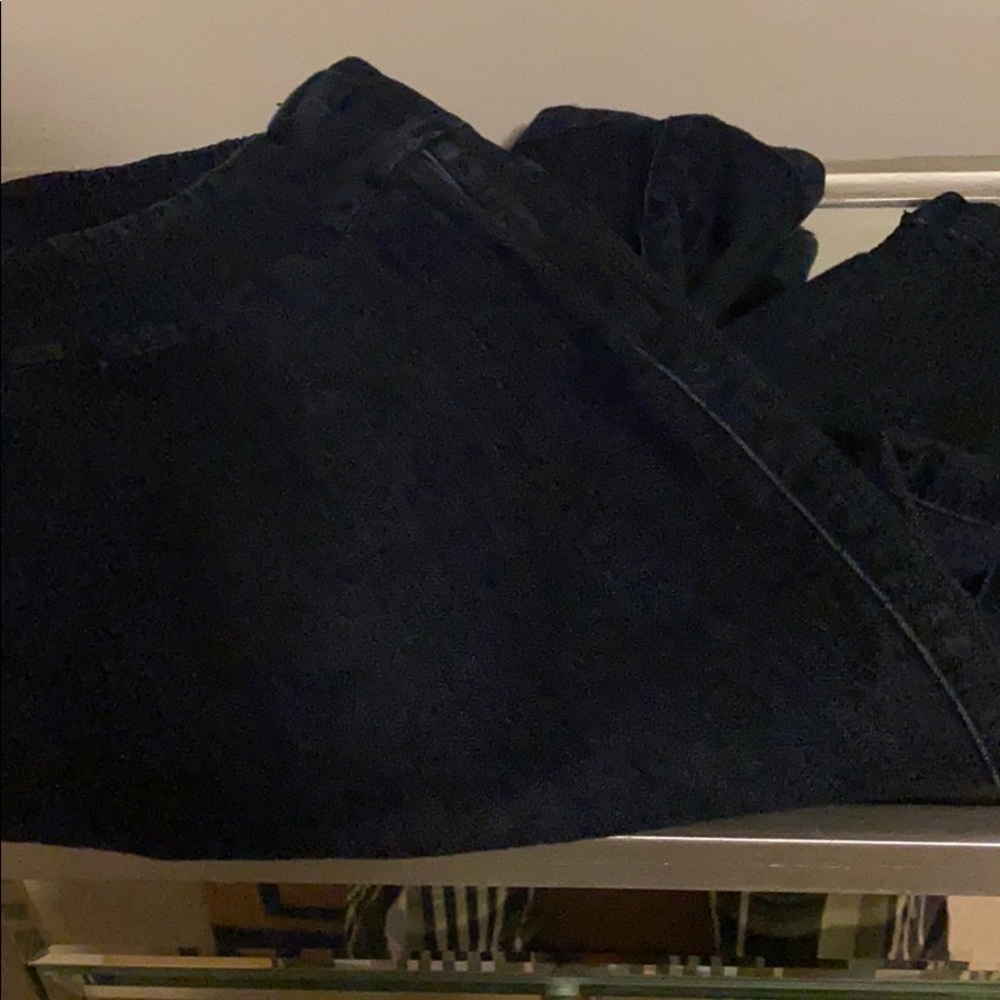 Torrid Skinny Jeggings